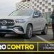 Mercedes GLE restyling 2024 (ibrido diesel, geniale!) | PROVA STRUMENTALE - PRO e CONTRO [Video]
