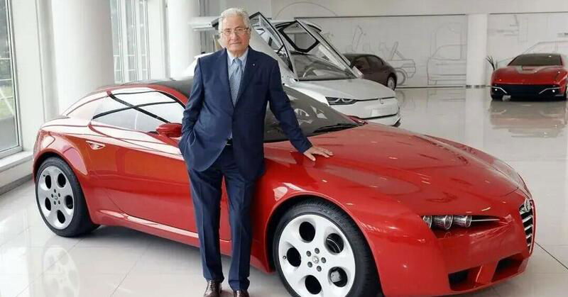 Giorgetto Giugiaro senza peli sulla lingua: abbiamo perso tutto