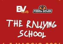 Rallying School by Legend Rally & Fasola School