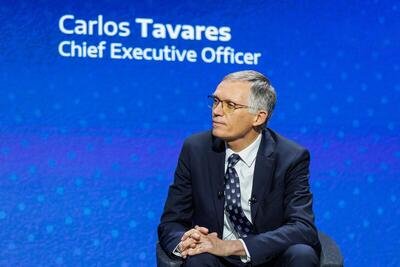 Stellantis: lo stipendio di Carlos Tavares &egrave; di 36,5 milioni di euro 