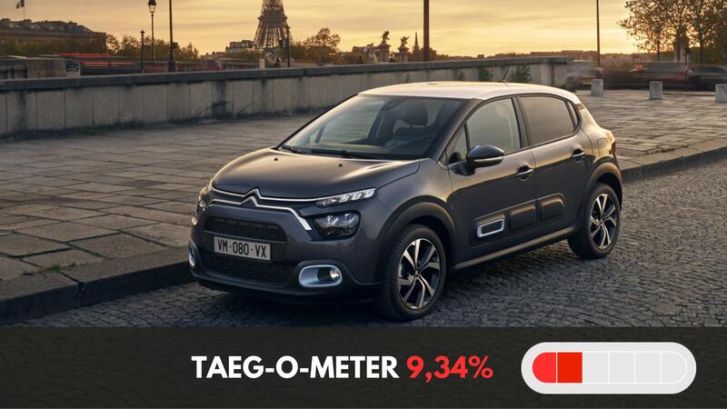 Promo Citro&euml;n su C3 Origin. S&igrave; la precedente generazione, ma a 69 euro al mese!