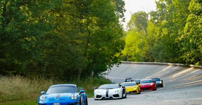 Milano Monza Motor Show, la quarta edizione slitta al 2025 per i lavori in autodromo