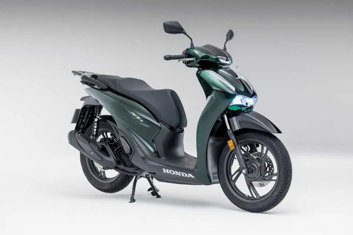 Honda: alla Milano Design Week tre concetti per la mobilità del futuro (5)