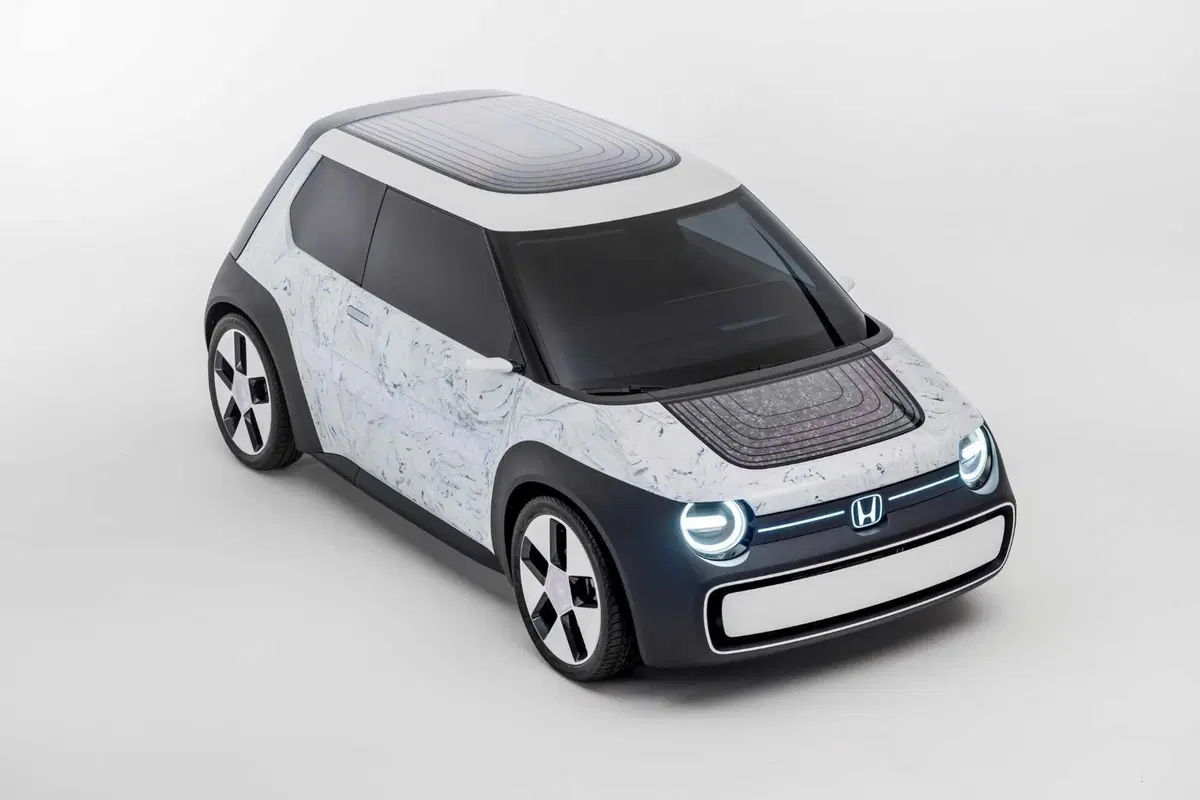 Honda: alla Milano Design Week tre concetti per la mobilità del futuro (6)