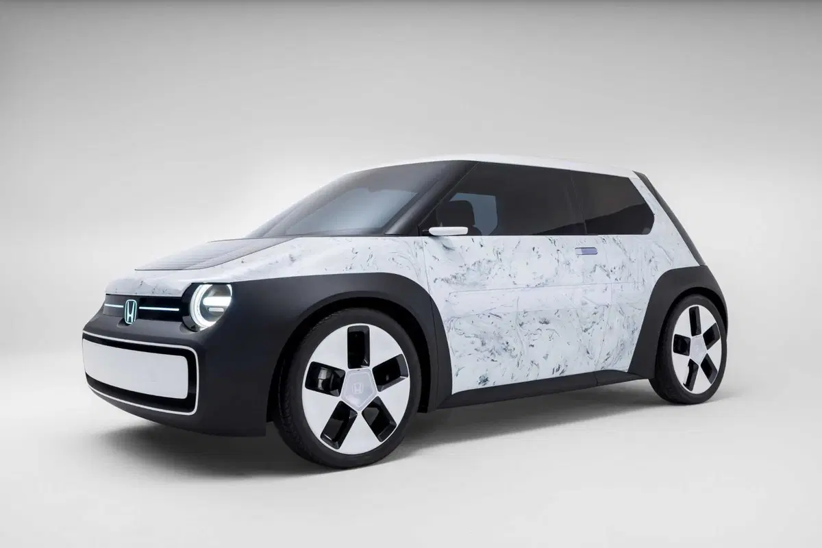 Honda: alla Milano Design Week tre concetti per la mobilità del futuro (7)