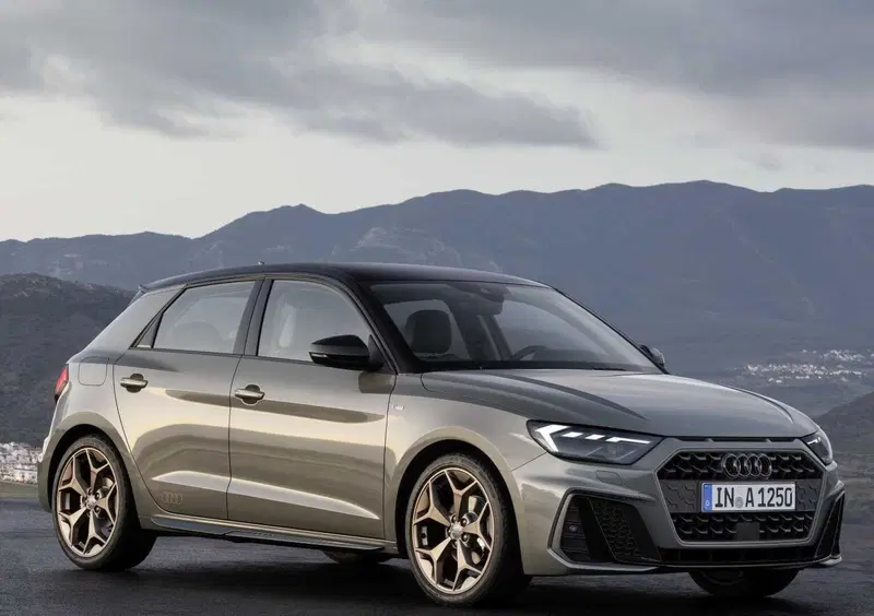 Audi A1 Sportback (7)