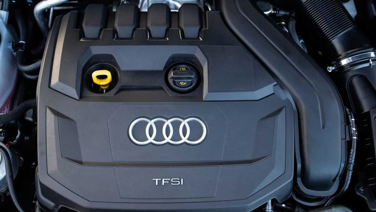 Audi A1 Sportback 35 TFSI S tronic Admired (21)