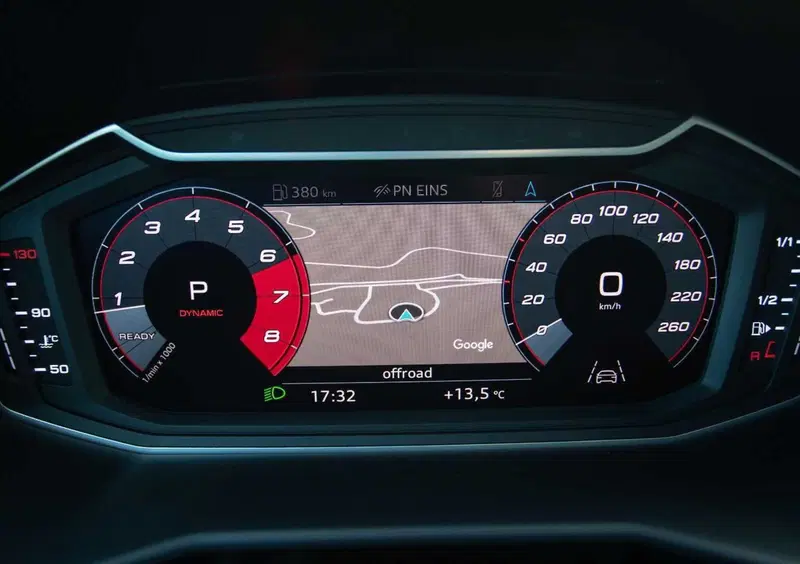 Audi A1 Sportback (27)