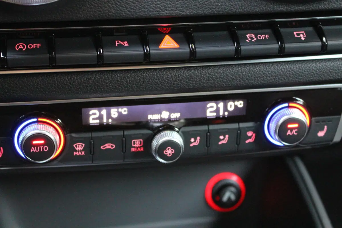 Audi RS3 | Test drive #AMboxing (33)