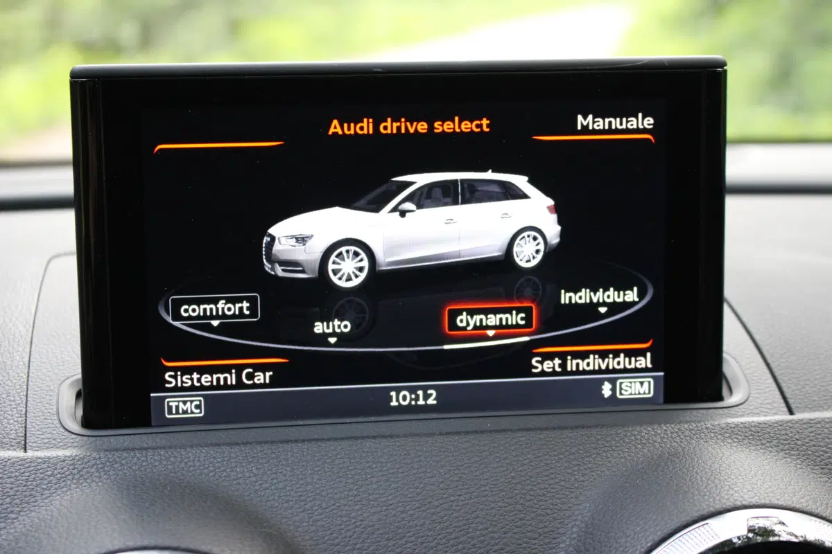 Audi RS3 | Test drive #AMboxing (31)