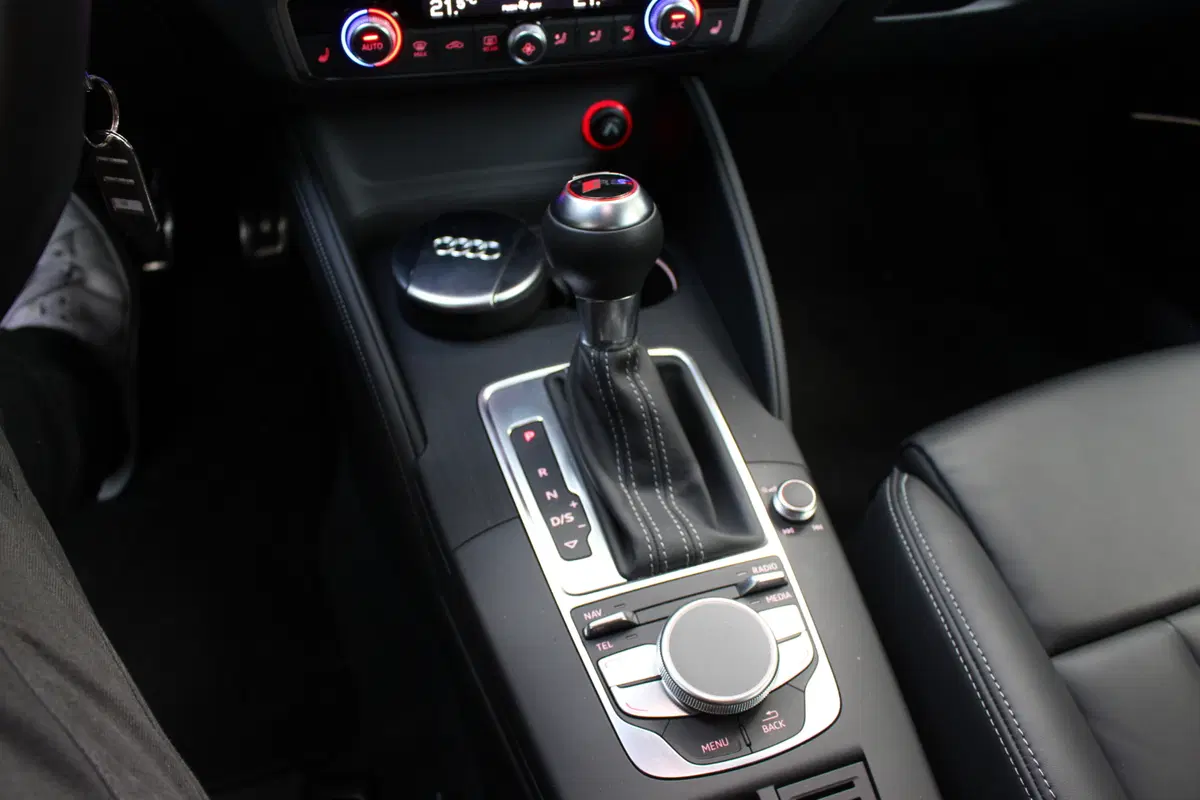 Audi RS3 | Test drive #AMboxing (34)