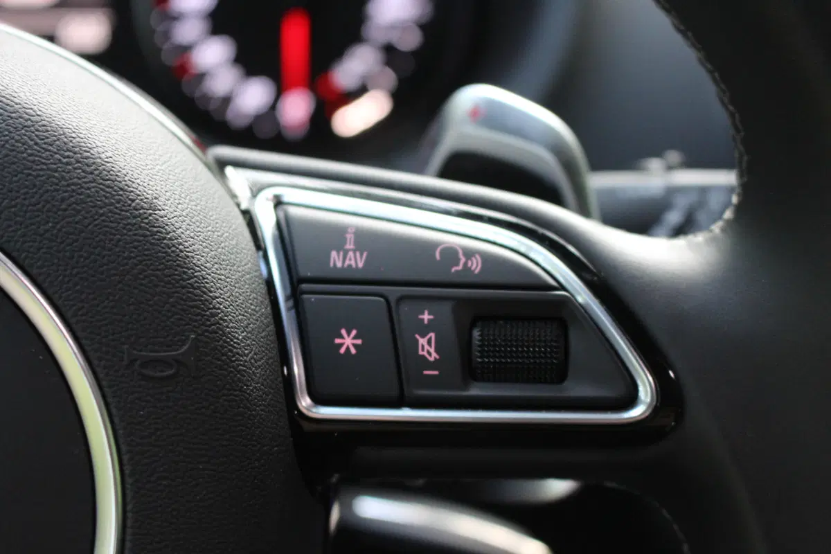 Audi RS3 | Test drive #AMboxing (29)