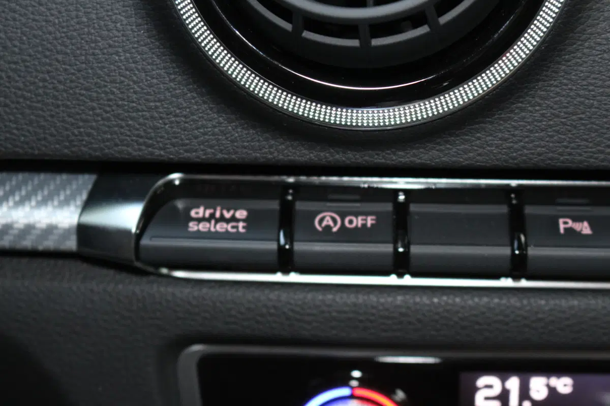 Audi RS3 | Test drive #AMboxing (32)