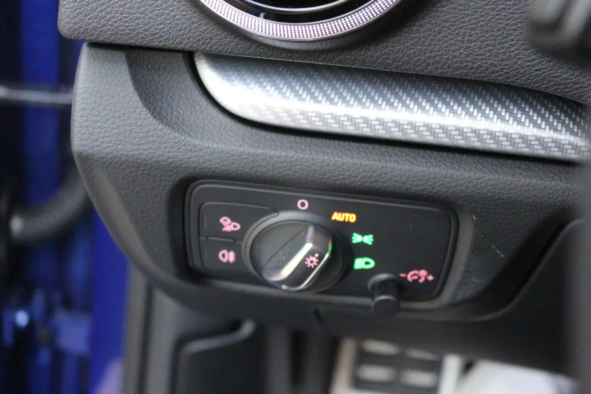Audi RS3 | Test drive #AMboxing (26)