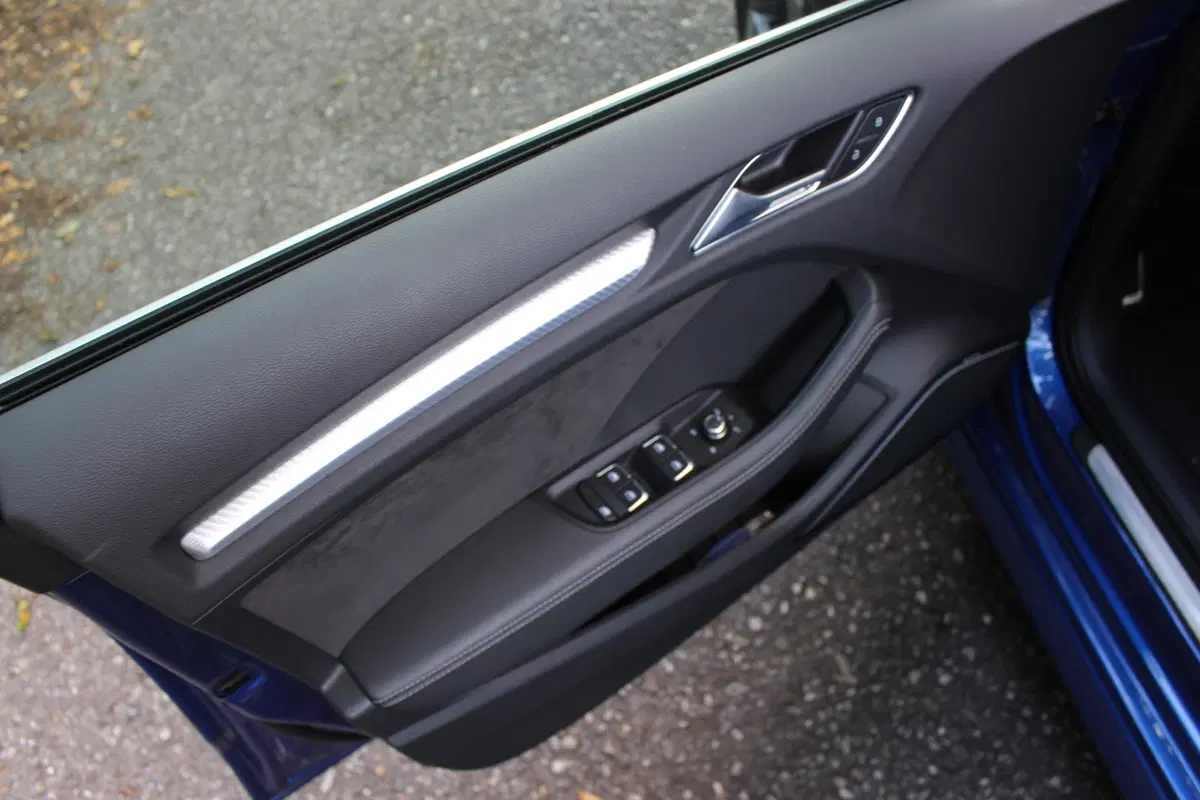 Audi RS3 | Test drive #AMboxing (24)