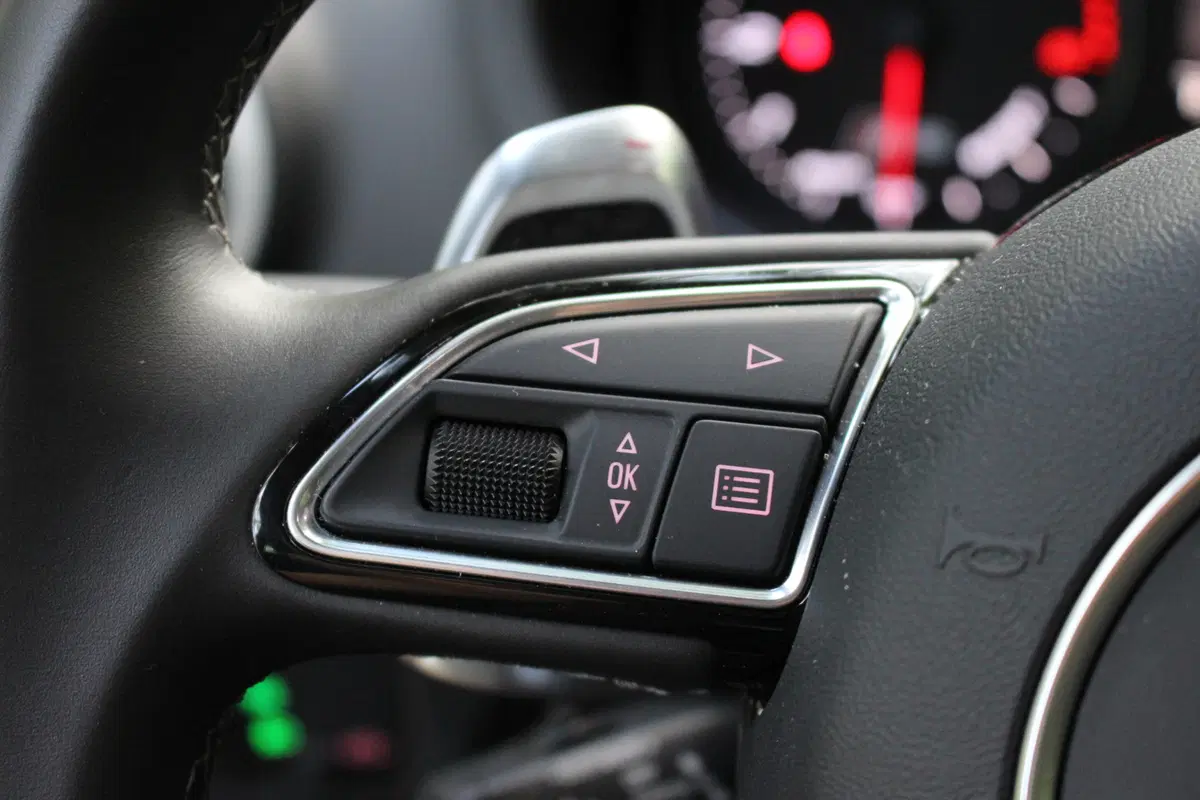 Audi RS3 | Test drive #AMboxing (28)
