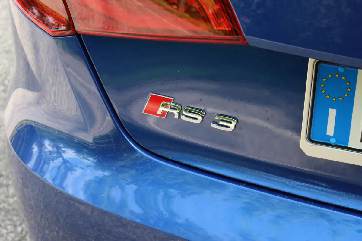 Audi RS3 | Test drive #AMboxing (14)