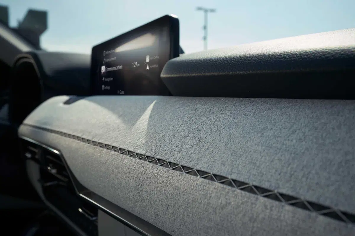 Mazda CX-80: suv a sette posti in formato KODO design [VIDEO] (9)