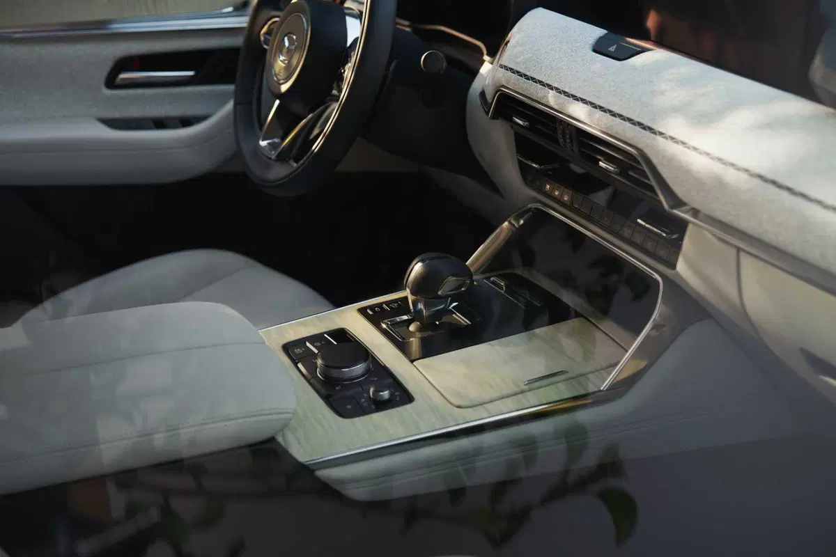 Mazda CX-80: suv a sette posti in formato KODO design [VIDEO] (19)