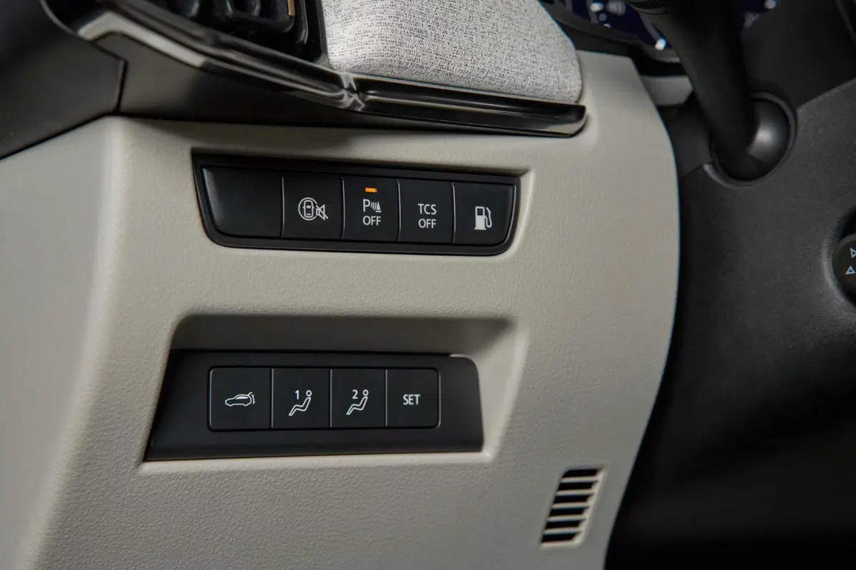 Mazda CX-80: suv a sette posti in formato KODO design [VIDEO] (26)