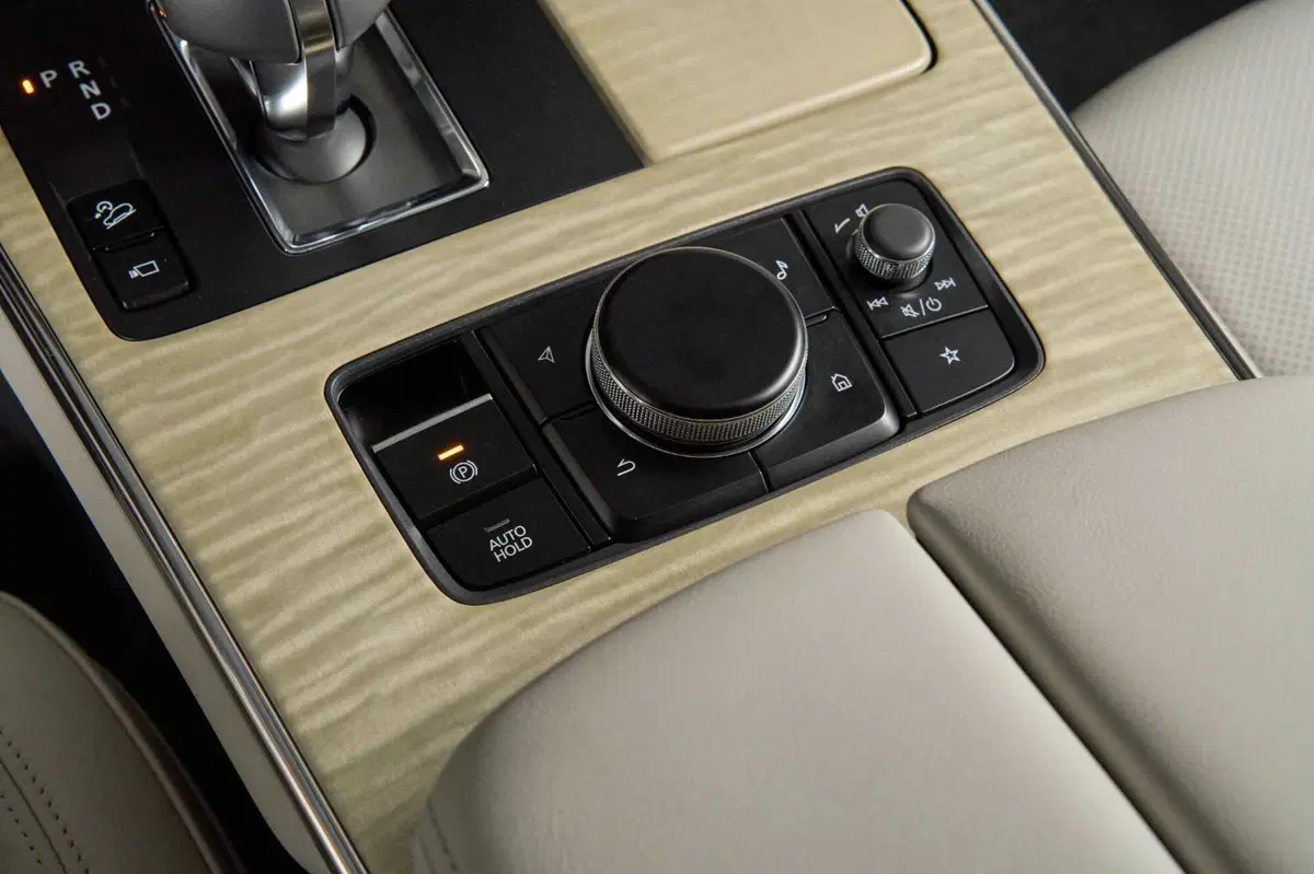 Mazda CX-80: suv a sette posti in formato KODO design [VIDEO] (28)