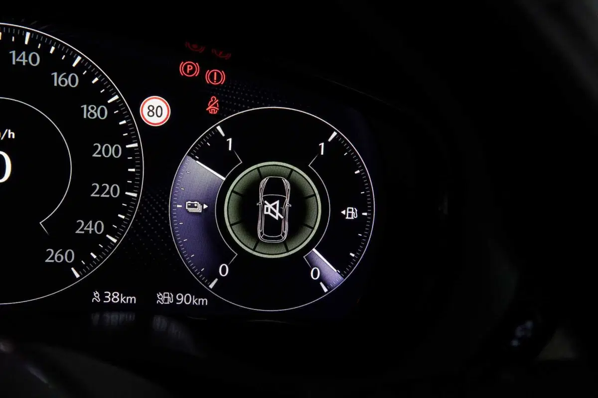 Mazda CX-80: suv a sette posti in formato KODO design [VIDEO] (34)