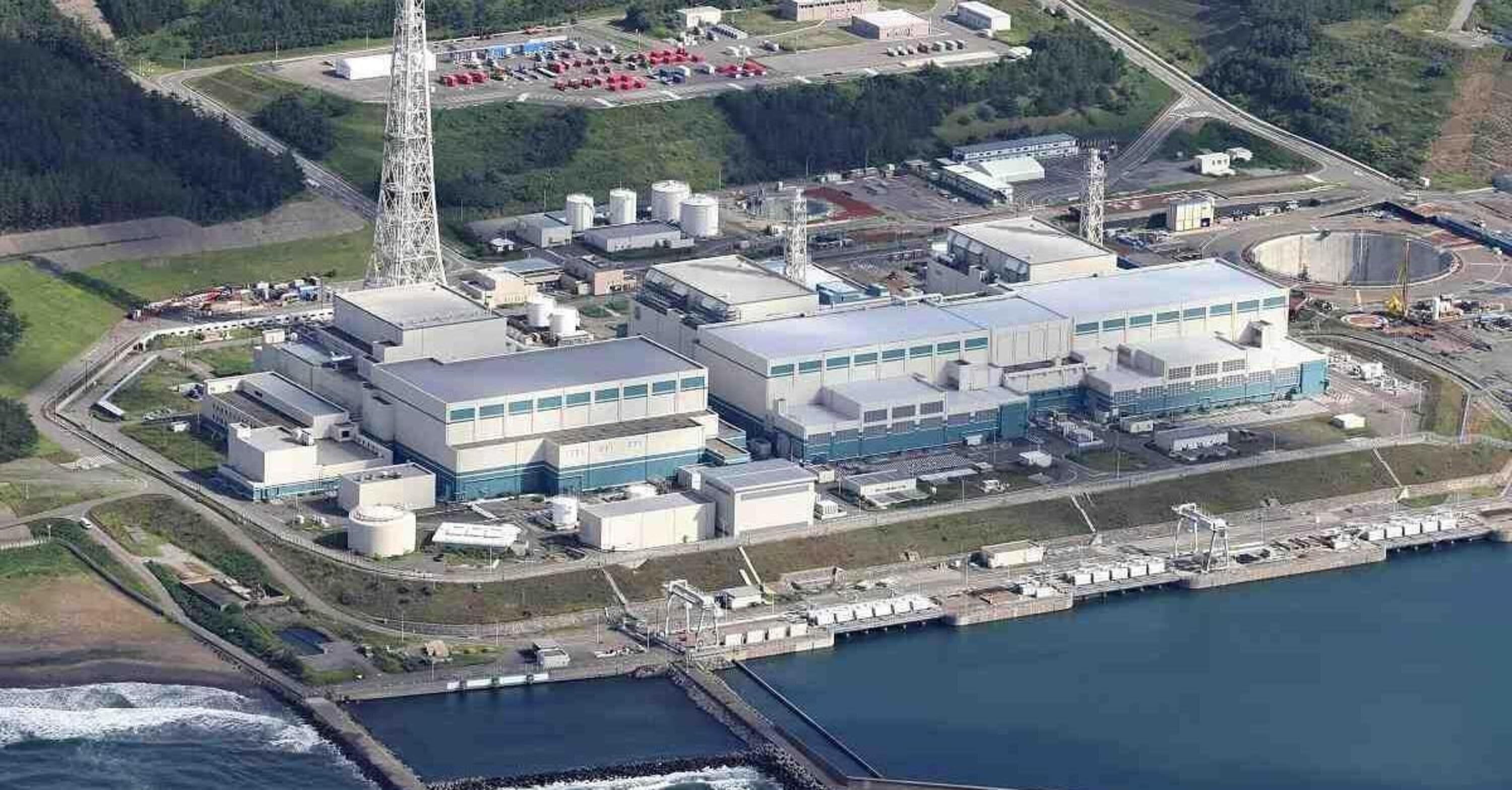 Energia elettrica dal nucleare: il Giappone ci ripensa e riapre la pi&ugrave; grande centrale del mondo 