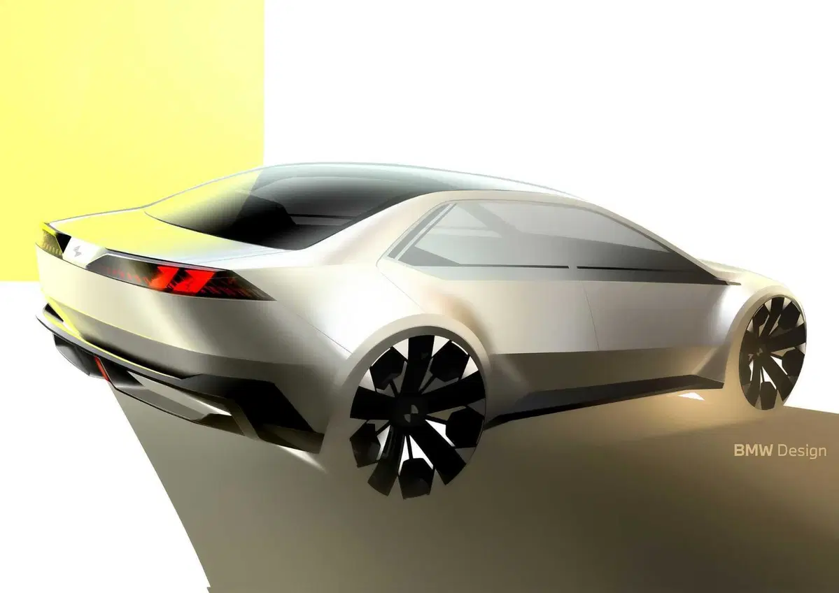 BMW, Volvo e Kia Trionfano ai Car Design Award 2024 (3)