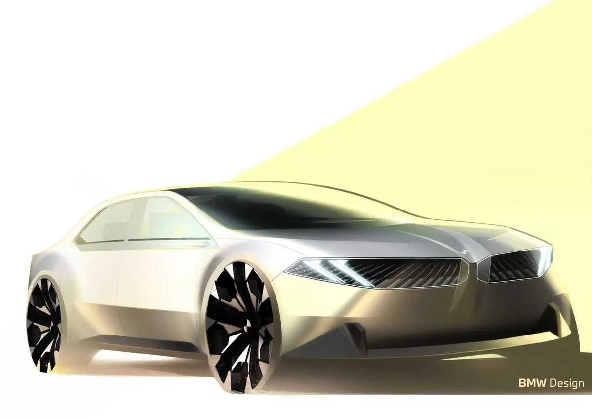 BMW, Volvo e Kia Trionfano ai Car Design Award 2024 (4)