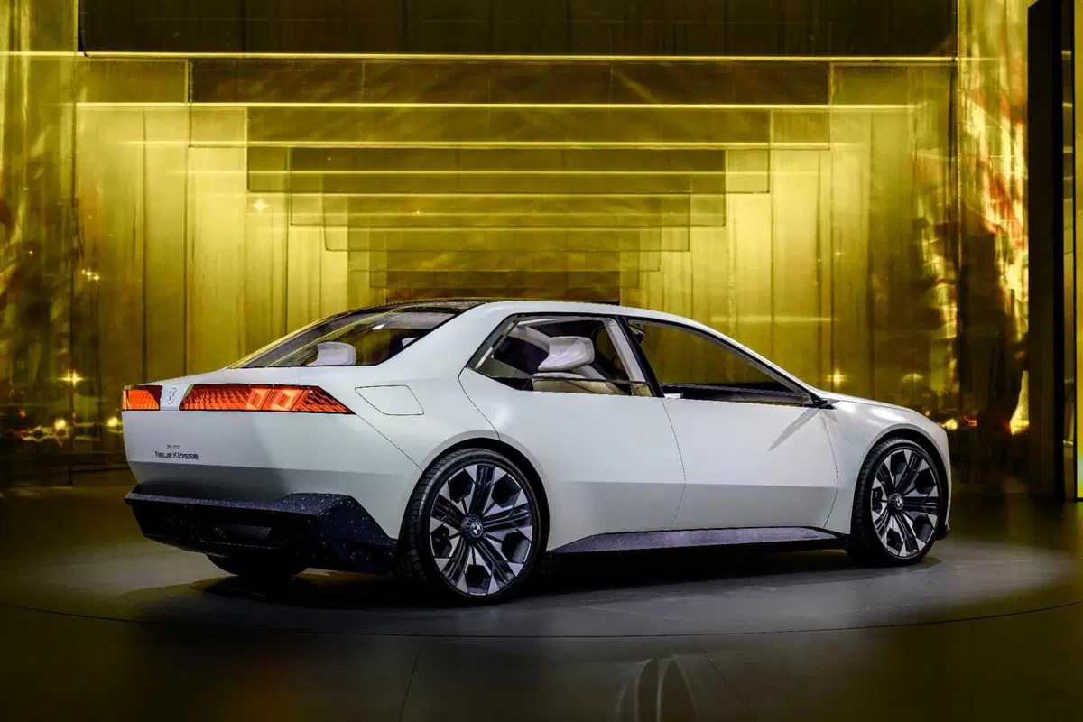 BMW, Volvo e Kia Trionfano ai Car Design Award 2024 (6)