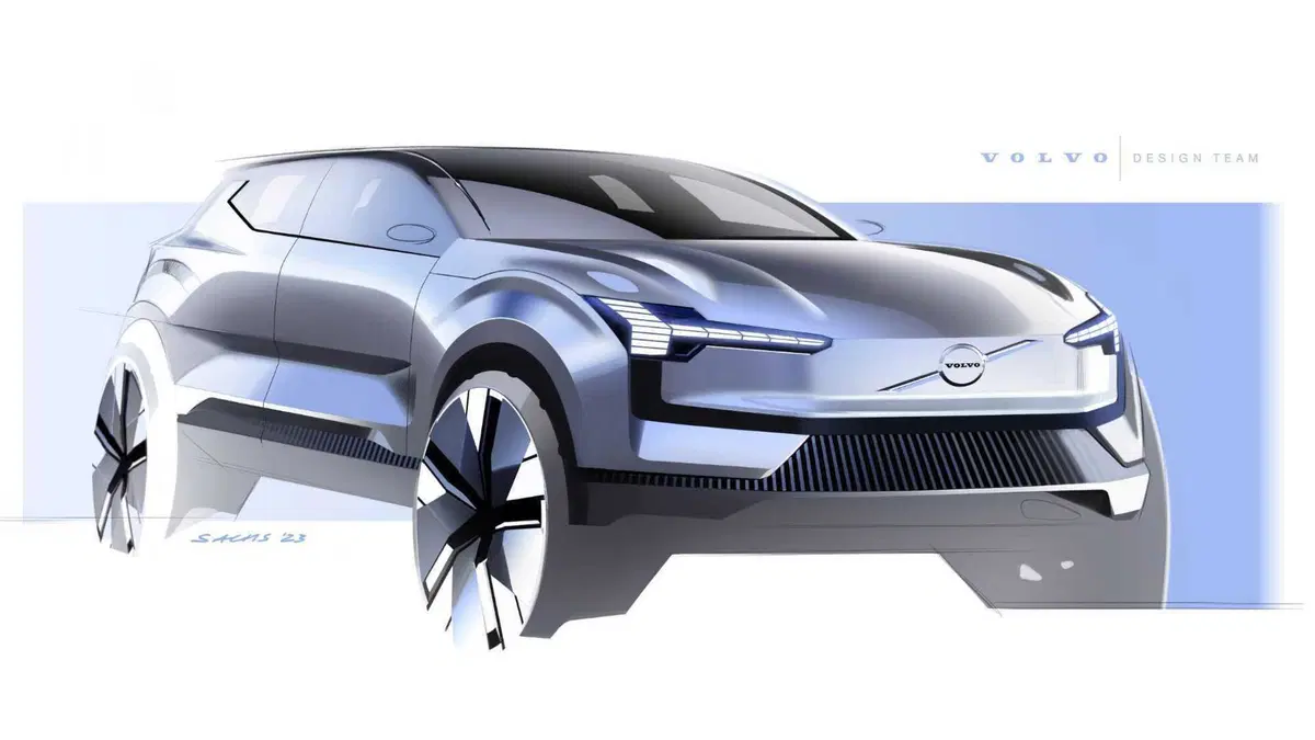 BMW, Volvo e Kia Trionfano ai Car Design Award 2024 (9)