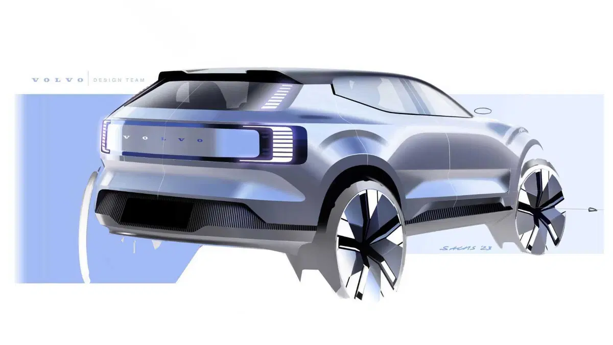BMW, Volvo e Kia Trionfano ai Car Design Award 2024 (11)