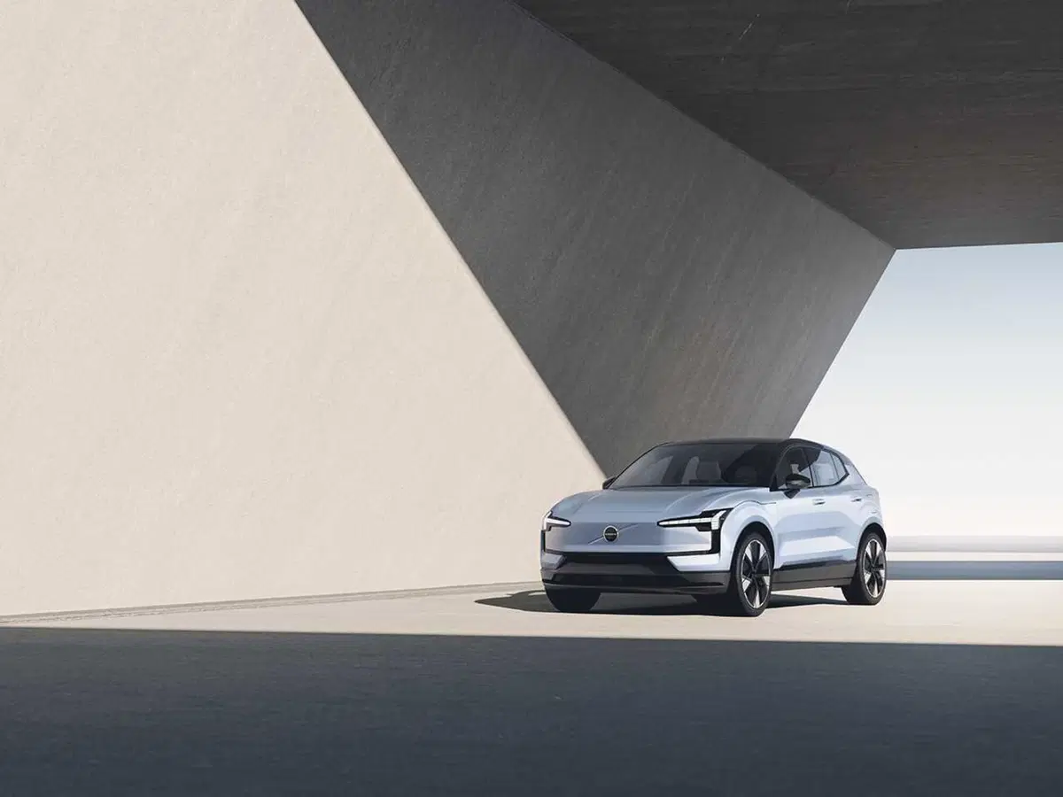 BMW, Volvo e Kia Trionfano ai Car Design Award 2024 (12)