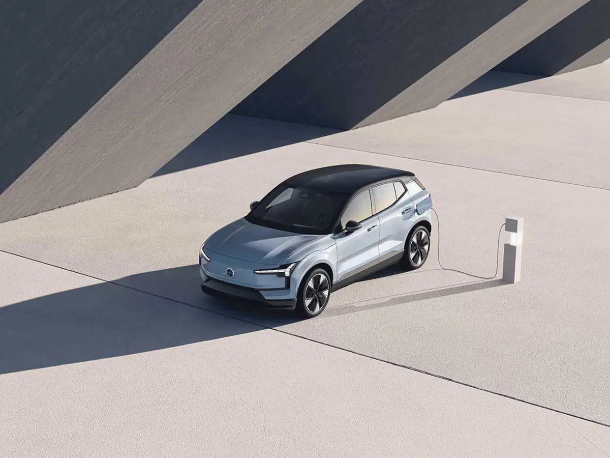 BMW, Volvo e Kia Trionfano ai Car Design Award 2024 (13)