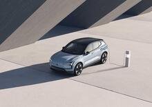 BMW, Volvo e Kia Trionfano ai Car Design Award 2024