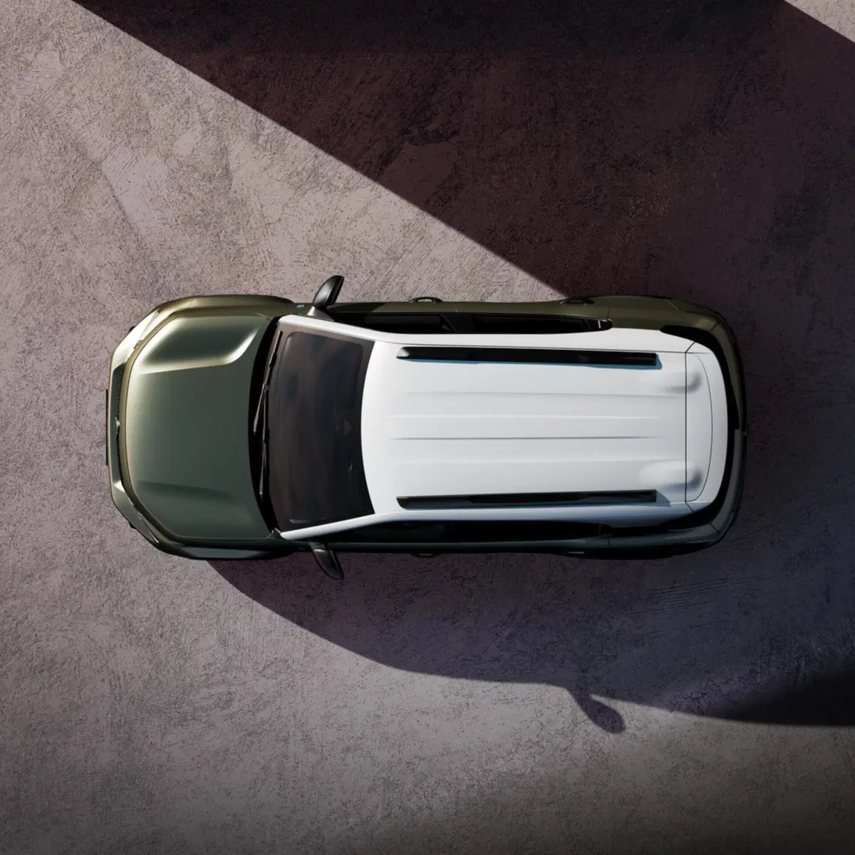 Citroen C3 Aircross 2024: la nuova B-Suv sarà benzina, ibrida e 100% elettrica  (2)