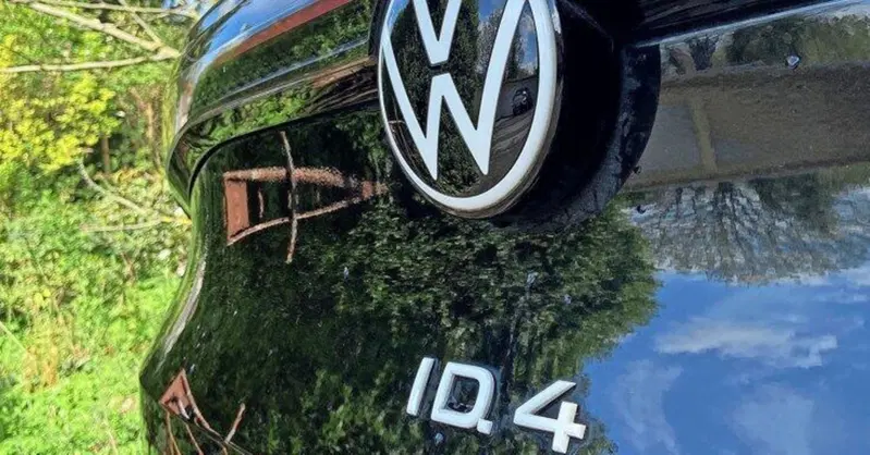Identytec vs Volkswagen: il marchio ID &egrave; stato copiato da noi