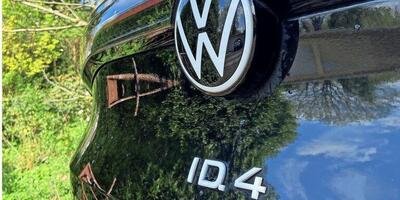 Identytec vs Volkswagen: il marchio ID &egrave; stato copiato da noi
