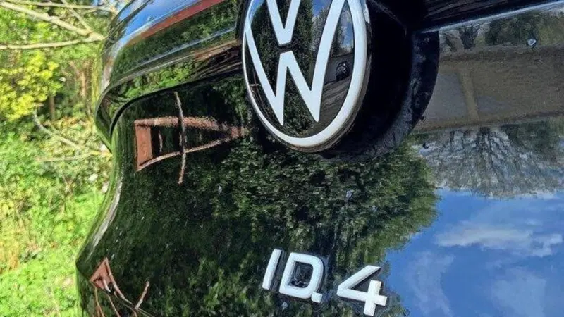 Identytec vs Volkswagen: il marchio ID &egrave; stato copiato da noi