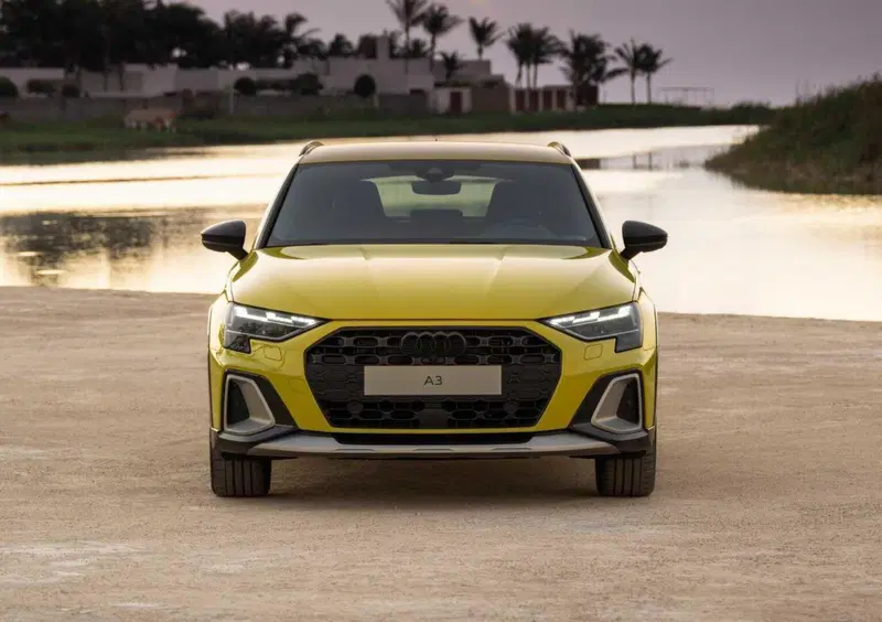 Audi A3 allstreet (2024-->>) (9)