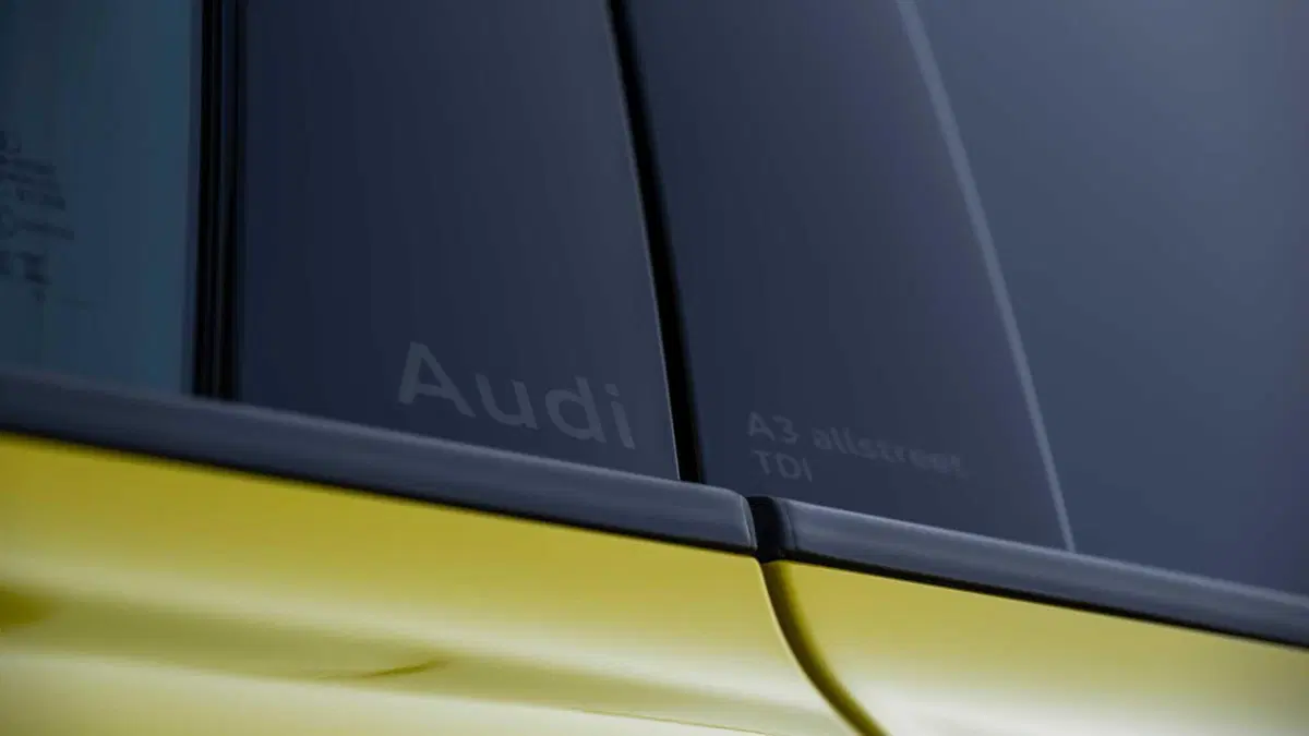 Audi A3 allstreet 1.5 tfsi mhev Business Advanced 150cv s-tronic (40)
