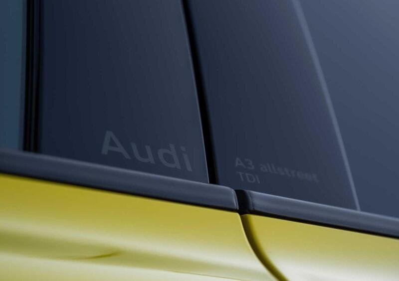 Audi A3 Allstreet (2024-->>) (17)