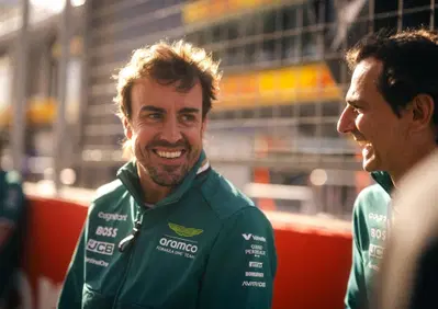 F1. GP Cina, il “GP2 engine” è storia passata. Honda ha convinto Alonso a rinnovare 