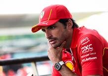 F1. GP Cina, Sainz: “Tutte le migliori opzioni sono ancora disponibili”. Helmut Marko lancia indizi 