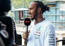 F1. GP Cina, Hamilton difende Ferrari: “Ho fatto il meglio per me, non devo giustificazioni”