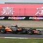 F1. Risultati Qualifiche Sprint Shootout GP Cina 2024: Lando Norris conquista la pole nel caos delle pioggia di Shangai