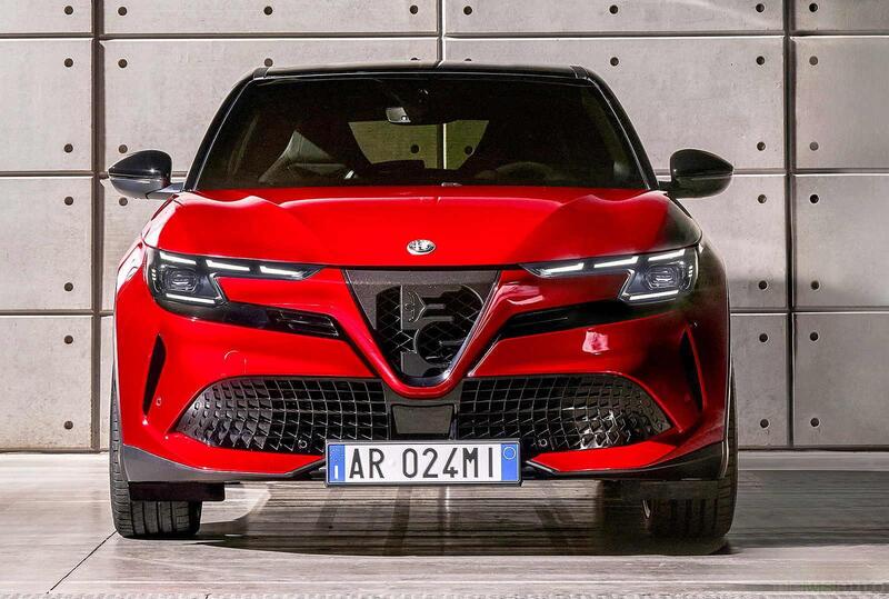 Nuova Alfa Romeo Junior (Milano): RI-scende in campo e le ha tutte contro. Top e Flop