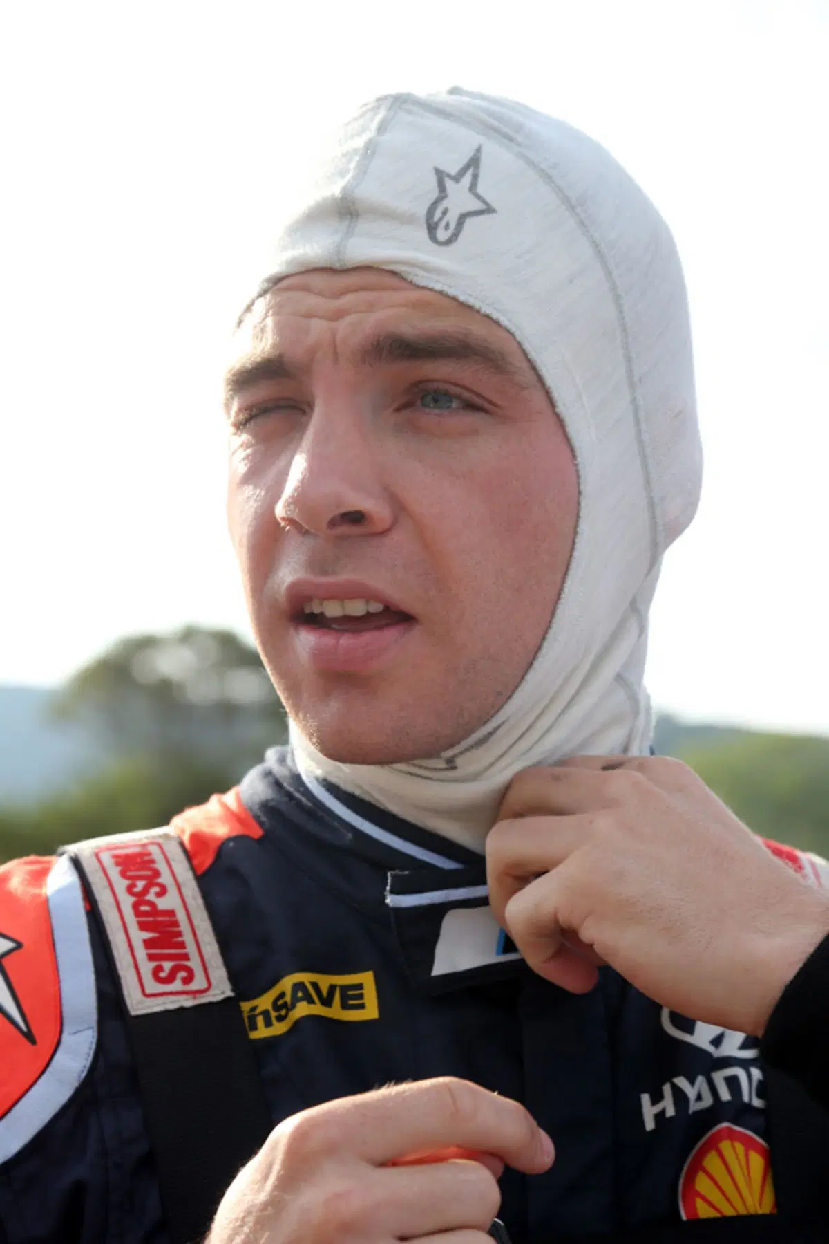 WRC 2016 con Hayden Paddon: Polonia (5)