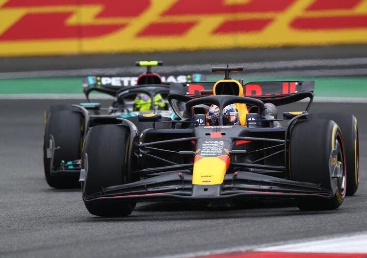 F1. Qualifiche Gran Premio Cina 2024: pole position per Verstappen, delusione Ferrari
