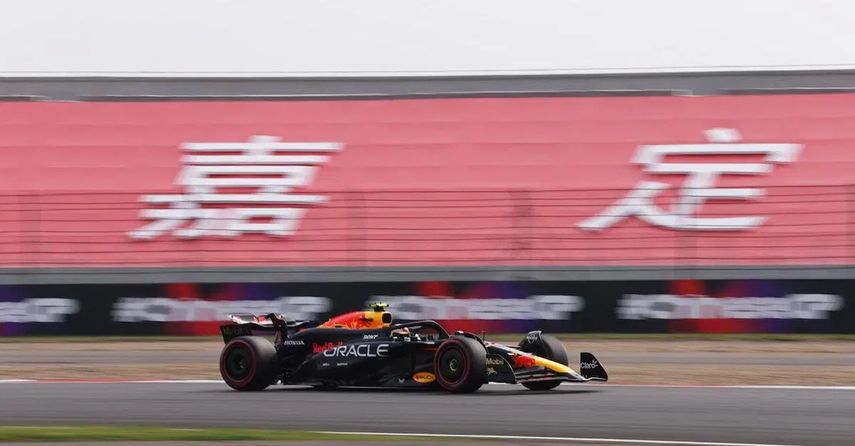 F1. Qualifiche Gran Premio Cina 2024: pole position per Verstappen, delusione Ferrari